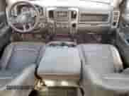 2020 Ram 1500 Tradesman z VIN 1C6RR6FG4LS128102, wystawiony jako Copart lot #58521475 z przebiegiem 62 253 mil mil oraz Szkoda całkowita • Salvage title. Historia ofert i sprzedaży dostępna na DreamBid. Obrazek 8.