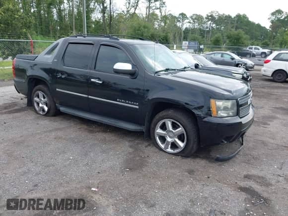 2011 Chevrolet Avalanche LTZ с VIN 3GNTKGE36BG128784, выставлен на аукционе IAAI как лот 42806389 с пробегом 171 818 миль миль и . История ставок и продаж доступна на DreamBid. Изображение 1.