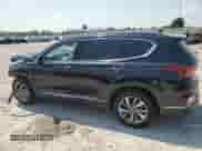 2020 Hyundai Santa Fe Limited с VIN 5NMS5CAD2LH202002, выставлен на аукционе Copart как лот 69027325 с пробегом 113 446 миль миль и Списание • Salvage title. История ставок и продаж доступна на DreamBid. Изображение 2.