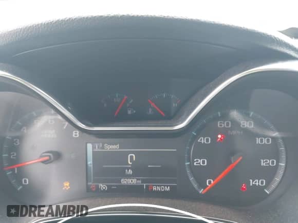 2014 Chevrolet Impala LS z VIN 1G11Y5SL8EU142414, wystawiony jako IAAI lot #42292239 z przebiegiem 62 808 mil mil oraz . Historia ofert i sprzedaży dostępna na DreamBid. Obrazek 15.