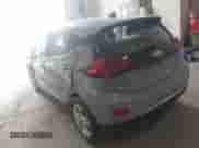 2019 Chevrolet Bolt EV LT with VIN 1G1FY6S05K4143002, listed as a IAAI auction lot 43217374 with 50,810 mi miles and . Bid and sale history available at DreamBid. Image 3.