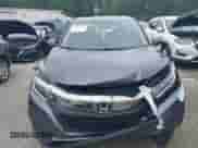 2021 Honda HR-V LX with VIN 3CZRU5H35MM712900, listed as a IAAI auction lot 42539932 with 51,381 mi miles and . Bid and sale history available at DreamBid. Image 12.