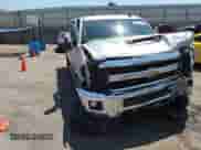 2017 Chevrolet Silverado 2500HD LTZ с VIN 1GC1KWEYXHF223591, выставлен на аукционе Copart как лот 69821195 с пробегом 199 031 миль миль и Списание • Salvage title. История ставок и продаж доступна на DreamBid. Изображение 13.