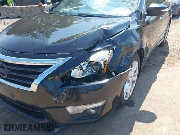 2015 Nissan Altima S с VIN 1N4AL3AP9FN405283, выставлен на аукционе IAAI как лот 43248032 с пробегом 138 947 миль миль и . История ставок и продаж доступна на DreamBid. Изображение 6.