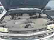 2003 Chevrolet Tahoe LS с VIN 1GNEC13Z23R182420, выставлен на аукционе Copart как лот 80314175 с пробегом 224 791 миль миль и Чистый • Clean title. История ставок и продаж доступна на DreamBid. Изображение 12.