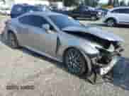 2016 Lexus RC 300 F Sport z VIN JTHSM5BC5G5000752, wystawiony jako Copart lot #62030615 z przebiegiem 111 161 mil mil oraz Szkoda całkowita • Salvage title. Historia ofert i sprzedaży dostępna na DreamBid. Obrazek 4.