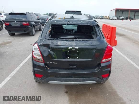 2019 Chevrolet Trax LT с VIN KL7CJPSB6KB959991, выставлен на аукционе IAAI как лот 42372738 с пробегом 35 425 миль миль и . История ставок и продаж доступна на DreamBid. Изображение 16.