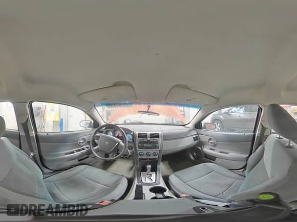 2008 Dodge Avenger SXT с VIN 1B3LC56K78N652527, выставлен на аукционе Copart как лот 68964535 с пробегом 218 266 миль миль и Чистый • Clean title. История ставок и продаж доступна на DreamBid. Изображение 15.