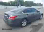 2015 Nissan Altima 2.5 z VIN 1N4AL3AP6FC142438, wystawiony jako IAAI lot #43253178 z przebiegiem 169 651 mil mil oraz . Historia ofert i sprzedaży dostępna na DreamBid. Obrazek 4.