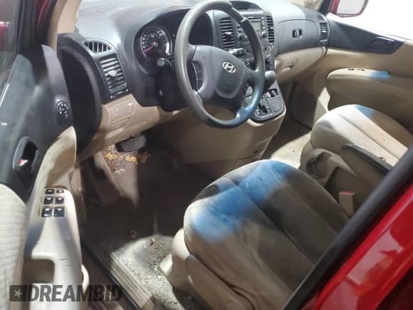 2007 Hyundai Entourage GLS с VIN KNDMC233876020577, выставлен на аукционе Copart как лот 80596004 с пробегом 156 914 миль миль и Чистый • Clean title. История ставок и продаж доступна на DreamBid. Изображение 8.