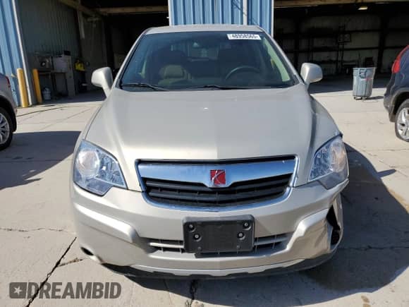 2009 Saturn VUE I4 с VIN 3GSCL93Z59S642145, выставлен на аукционе Copart как лот 48958565 с пробегом 33 155 миль миль и Списание • Salvage title. История ставок и продаж доступна на DreamBid. Изображение 5.