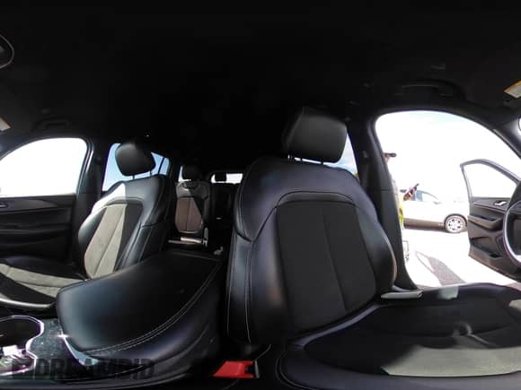 2023 Jeep Grand Cherokee Altitude с VIN 1C4RJJAG4P8817795, выставлен на аукционе IAAI как лот 42572709 с пробегом 49 468 миль миль и . История ставок и продаж доступна на DreamBid. Изображение 20.