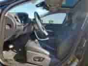 2013 Volvo S60 T5 с VIN YV1612FH2D2171935, выставлен на аукционе Copart как лот 81649995 с пробегом 116 192 миль миль и Списание • Salvage title. История ставок и продаж доступна на DreamBid. Изображение 7.