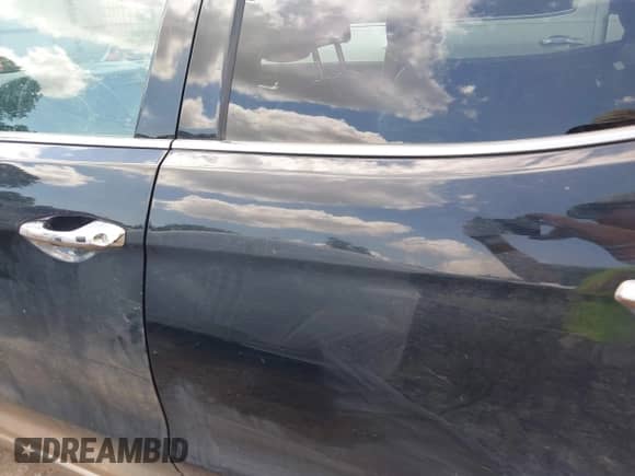 2017 Hyundai Santa Fe Ultimate с VIN 5XYZW4LA9HG481972, выставлен на аукционе IAAI как лот 42601243 с пробегом 102 131 миль миль и . История ставок и продаж доступна на DreamBid. Изображение 15.