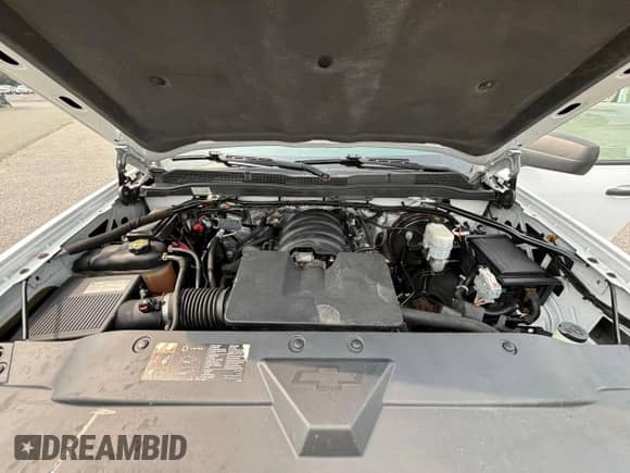 2015 Chevrolet Silverado 1500 LS с VIN 1GCVKPEH2FZ312154, выставлен на аукционе Copart как лот 67926995 с пробегом 147 906 миль миль и Чистый • Clean title. История ставок и продаж доступна на DreamBid. Изображение 7.