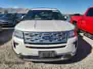 2018 Ford Explorer Limited z VIN 1FM5K8F85JGB56079, wystawiony jako Copart lot #82247365 z przebiegiem 168 338 mil mil oraz Czysty tytuł • Clean title. Historia ofert i sprzedaży dostępna na DreamBid. Obrazek 5.