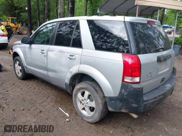2005 Saturn VUE с VIN 5GZCZ33D25S828791, выставлен на аукционе IAAI как лот 42256025 с пробегом 157 818 миль миль и . История ставок и продаж доступна на DreamBid. Изображение 3.