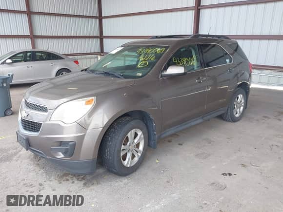 2012 Chevrolet Equinox 1LT с VIN 2GNALDEK5C6209072, выставлен на аукционе IAAI как лот 43390069 с пробегом 83 999 миль миль и . История ставок и продаж доступна на DreamBid. Изображение 2.