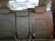 2008 Hyundai Veracruz GLS с VIN KM8NU13C88U040655, выставлен на аукционе Copart как лот 80197575 с пробегом 184 058 миль миль и Списание • Salvage title. История ставок и продаж доступна на DreamBid. Изображение 10.