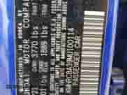 2021 Hyundai Venue SEL с VIN KMHRC8A39MU100114, выставлен на аукционе Copart как лот 69789784 с пробегом 62 302 миль миль и Списание • Salvage title. История ставок и продаж доступна на DreamBid. Изображение 13.