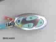 2024 Hyundai Kona Limited с VIN KM8HE3A69RU005482, выставлен на аукционе IAAI как лот 42370879 с пробегом 4 578 миль миль и . История ставок и продаж доступна на DreamBid. Изображение 11.