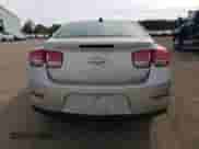 2013 Chevrolet Malibu LS с VIN 1G11B5SA3DF209665, выставлен на аукционе Copart как лот 82581295 с пробегом 89 118 миль миль и Списание • Salvage title. История ставок и продаж доступна на DreamBid. Изображение 6.