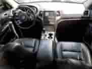 2012 Jeep Grand Cherokee Laredo с VIN 1C4RJEAT6CC301188, выставлен на аукционе Copart как лот 59602325 с пробегом 163 126 миль миль и Списание • Salvage title. История ставок и продаж доступна на DreamBid. Изображение 8.