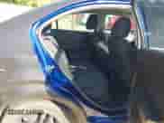 2013 Chevrolet Sonic LT с VIN 1G1JC5SH2D4168340, выставлен на аукционе IAAI как лот 43168491 с пробегом 147 319 миль миль и . История ставок и продаж доступна на DreamBid. Изображение 8.