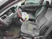 2015 Chevrolet Impala Police Police with VIN 2G1WD5E33F1134683, listed as a Copart auction lot 67737465 with 172,276 mi miles and Salvage title. Bid and sale history available at DreamBid. Image 7.