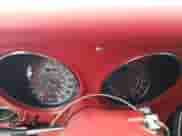 1977 Chevrolet Corvette с VIN 1Z37L7S407064, выставлен на аукционе Copart как лот 72725944 с пробегом 83 508 миль миль и Списание • Salvage title. История ставок и продаж доступна на DreamBid. Изображение 9.