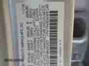 2019 Honda Accord Touring with VIN 1HGCV2F99KA002537, listed as a Copart auction lot 70943185 with 34,667 mi miles and Salvage title. Bid and sale history available at DreamBid. Image 12.