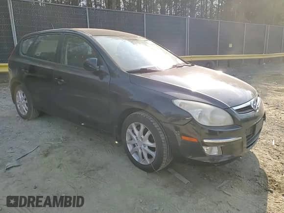 2009 Hyundai Elantra Touring с VIN KMHDC86E49U031053, выставлен на аукционе Copart как лот 46801805 с пробегом 125 791 миль миль и Списание • Salvage title. История ставок и продаж доступна на DreamBid. Изображение 11.