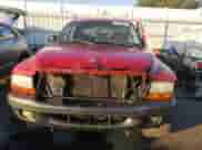 2002 Dodge Dakota Sport с VIN 1B7HG38NX2S515384, выставлен на аукционе Copart как лот 80640954 с пробегом 247 495 миль миль и Списание • Salvage title. История ставок и продаж доступна на DreamBid. Изображение 5.