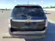 2009 Chevrolet Equinox 2LT with VIN 2CNDL53F796226753, listed as a Copart auction lot 56333755 with 389,234 mi miles and Salvage title. Bid and sale history available at DreamBid. Image 6.