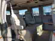 2004 Chevrolet Express Passenger с VIN 1GBFG15T341149179, выставлен на аукционе IAAI как лот 41964604 с пробегом 179 725 миль миль и . История ставок и продаж доступна на DreamBid. Изображение 8.
