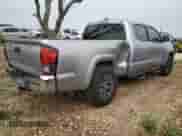 2021 Toyota Tacoma SR5 с VIN 3TMBZ5DN9MM031087, выставлен на аукционе Copart как лот 54761185 с пробегом 80 309 миль миль и Списание • Salvage title. История ставок и продаж доступна на DreamBid. Изображение 3.