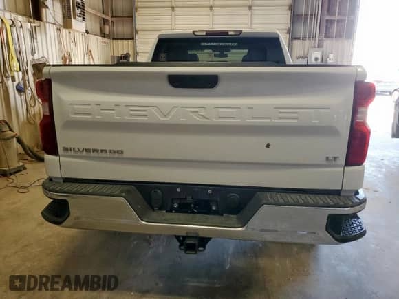 2019 Chevrolet Silverado 1500 LT с VIN 1GCRWCEK6KZ343959, выставлен на аукционе Copart как лот 61831975 с пробегом 101 717 миль миль и Чистый • Clean title. История ставок и продаж доступна на DreamBid. Изображение 6.