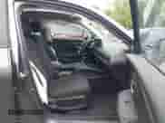 2025 Honda HR-V LX with VIN 3CZRZ2H31SM742182, listed as a IAAI auction lot 42153191 with 3,506 mi miles and . Bid and sale history available at DreamBid. Image 5.