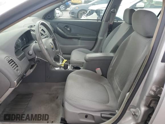 2006 Chevrolet Malibu 2LT с VIN 1G1ZT51876F164408, выставлен на аукционе Copart как лот 69135095 с пробегом 158 940 миль миль и Списание • Salvage title. История ставок и продаж доступна на DreamBid. Изображение 7.