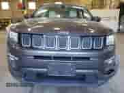 2018 Jeep Compass Latitude with VIN 3C4NJDBBXJT413086, listed as a Copart auction lot 62756545 with 110,304 mi miles and Non repairable. Bid and sale history available at DreamBid. Image 5.