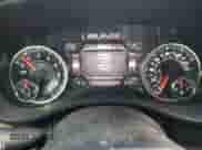 2023 Ram 1500 Lone Star z VIN 1C6RREBTXPN553048, wystawiony jako Copart lot #46255525 z przebiegiem 59 497 mil mil oraz Szkoda całkowita • Salvage title. Historia ofert i sprzedaży dostępna na DreamBid. Obrazek 9.