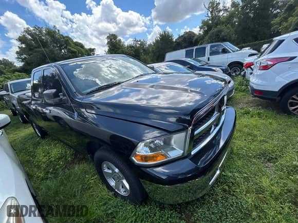 2011 Ram 1500 ST с VIN 1D7RB1GP6BS609617, выставлен на аукционе Copart как лот 81309685 с пробегом 119 002 миль миль и Чистый • Clean title. История ставок и продаж доступна на DreamBid. Изображение 1.