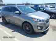 2016 Kia Sorento SXL with VIN 5XYPK4A56GG046026, listed as a IAAI auction lot 42171029 with 184,461 mi miles and . Bid and sale history available at DreamBid. Image 1.
