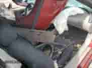 2003 Ford Mustang Standard с VIN 1FAFP40493F325396, выставлен на аукционе Copart как лот 84555065 с пробегом Не указан миль и Списание • Salvage title. История ставок и продаж доступна на DreamBid. Изображение 8.