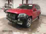 2017 Mercedes-Benz GLS 550 with VIN 4JGDF7DE2HA794192, listed as a IAAI auction lot 41308713 with 117,034 mi miles and . Bid and sale history available at DreamBid. Image 19.