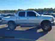 2004 Toyota Tacoma PreRunner with VIN 5TEGN92N74Z318636, listed as a IAAI auction lot 43482050 with 308,025 mi miles and . Bid and sale history available at DreamBid. Image 13.