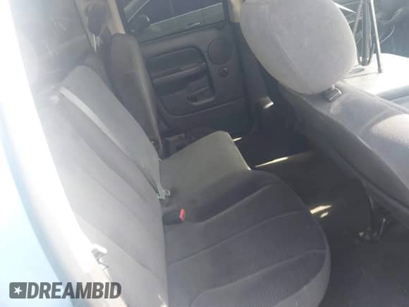 2004 Dodge 1500 SLT z VIN 1D7HU18D84S502338, wystawiony jako IAAI lot #42867282 z przebiegiem 153 158 mil mil oraz . Historia ofert i sprzedaży dostępna na DreamBid. Obrazek 8.