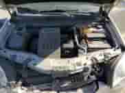 2014 Chevrolet Captiva Sport LT с VIN 3GNAL3EK6ES597945, выставлен на аукционе Copart как лот 77646144 с пробегом 117 166 миль миль и На запчасти • Non repairable. История ставок и продаж доступна на DreamBid. Изображение 11.