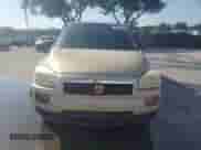 2005 Saturn Relay 3 with VIN 5GZDV23L95D229618, listed as a Copart auction lot 58476255 with 224,923 mi miles and Salvage title. Bid and sale history available at DreamBid. Image 5.