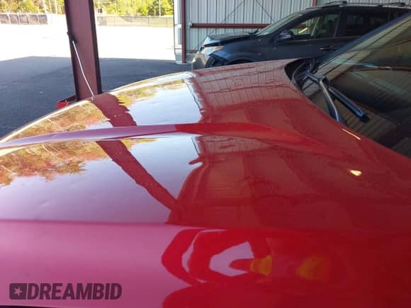 2022 Hyundai Santa Fe SEL z VIN 5NMS3DAJ5NH456078, wystawiony jako IAAI lot #43374038 z przebiegiem 31 207 mil mil oraz . Historia ofert i sprzedaży dostępna na DreamBid. Obrazek 17.